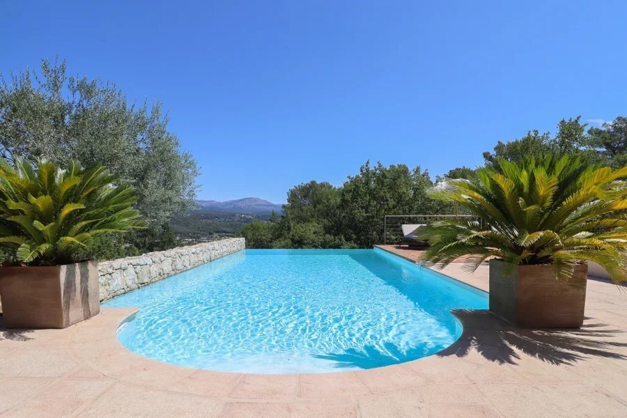 House in Tourrettes-sur-Loup, Provence-Alpes-Côte d'Azur, France 4 - 18496823