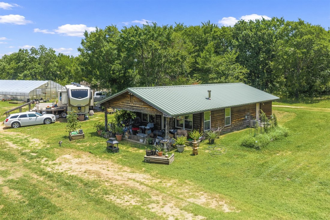 House in Tishomingo, Oklahoma, United States 2 - 18497210