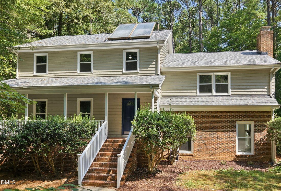 House in Raleigh, North Carolina, United States 1 - 18497444