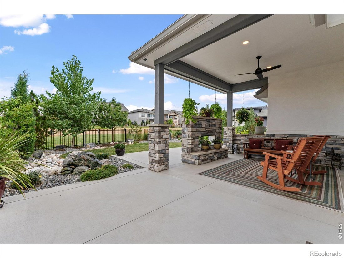 House in Berthoud, Colorado, United States 3 - 18497265