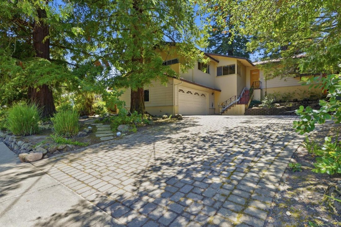 House in Menlo Park, California, United States 2 - 18496688