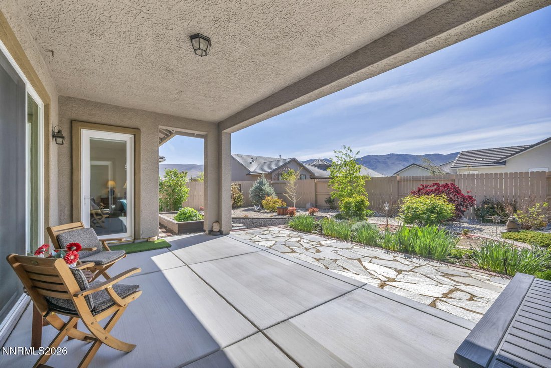 House in Reno, Nevada, United States 3 - 18497125