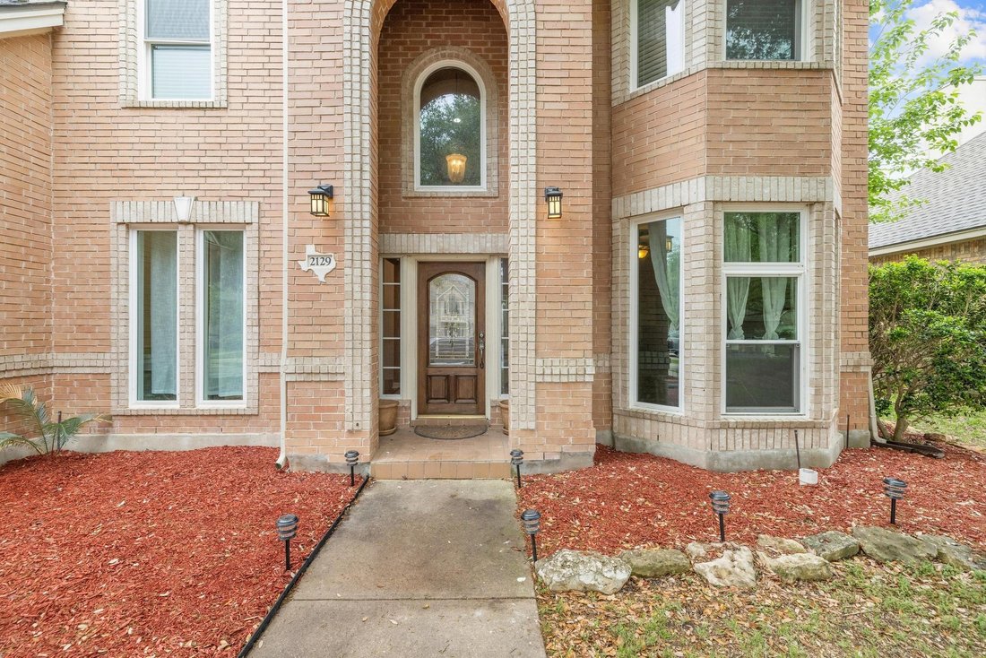 House in Round Rock, Texas, United States 2 - 18497005