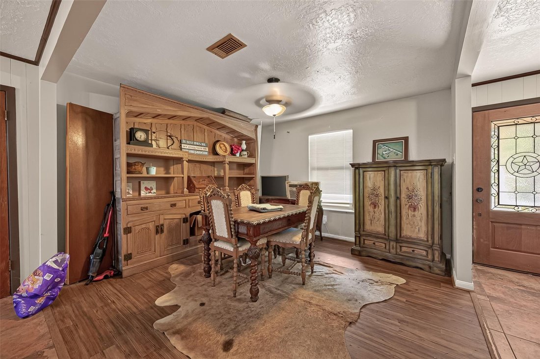 House in Cleveland, Texas, United States 5 - 18497450