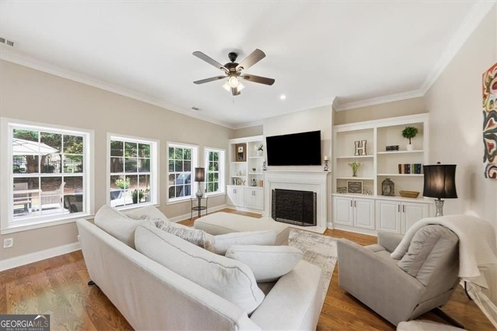 House in Buford, Georgia, United States 4 - 18284515