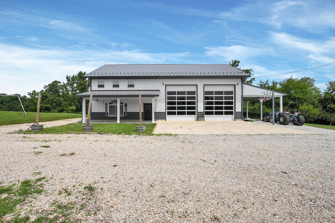 House in Granville, Ohio, United States 3 - 18496588