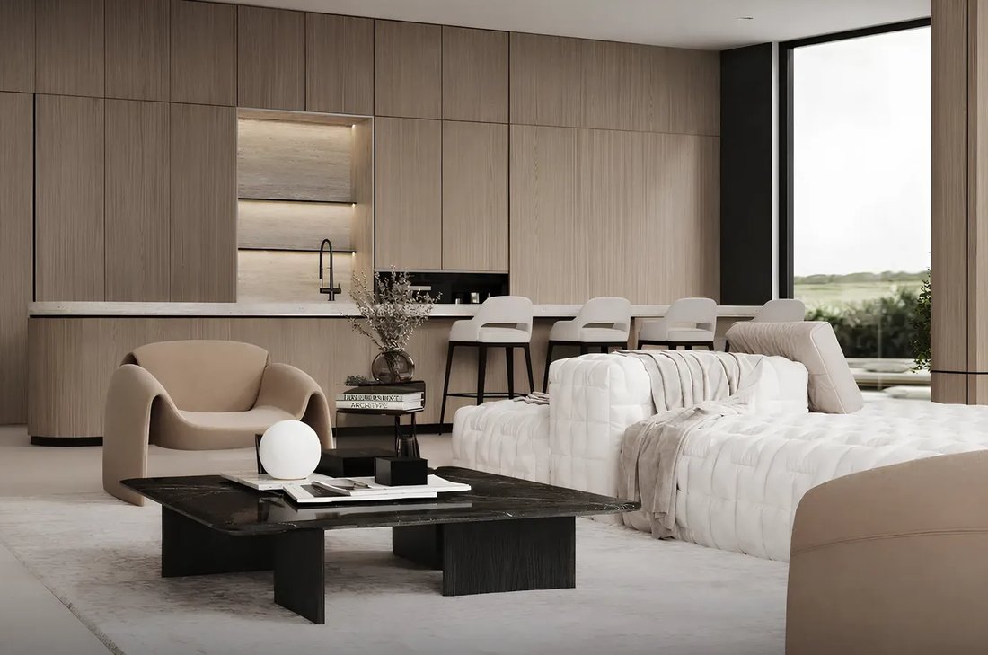 Villa in Pearl Jumeirah, Dubai, United Arab Emirates 1 - 18496929