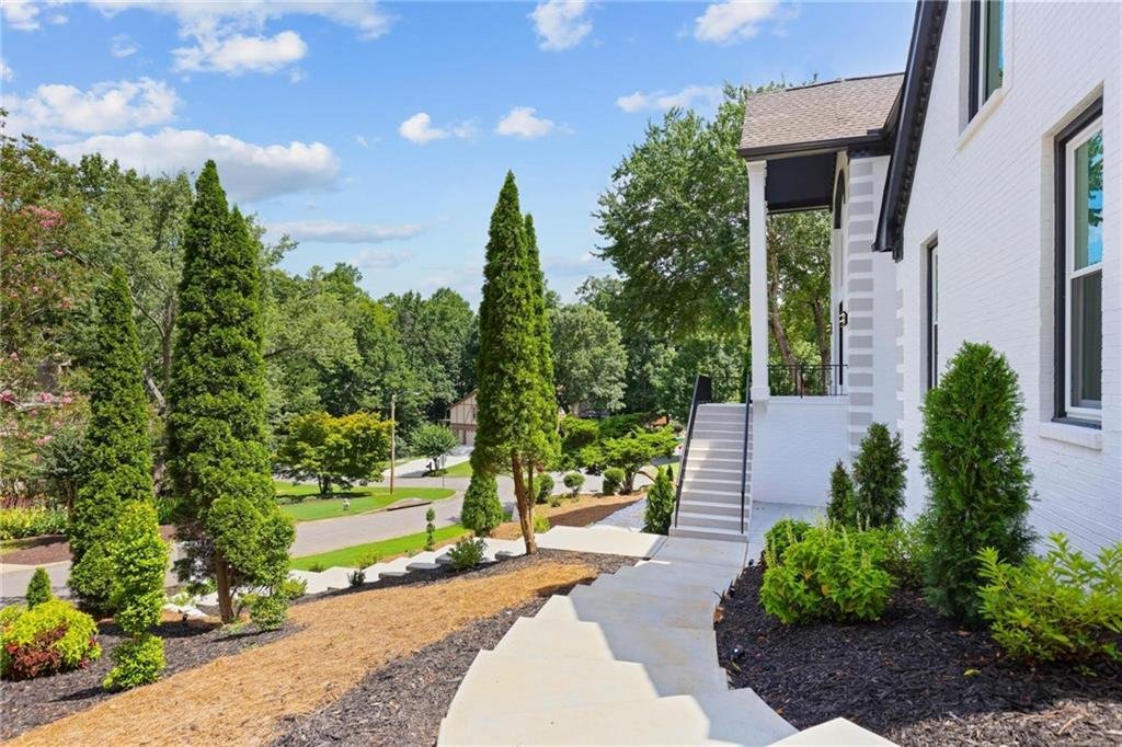 House in Marietta, Georgia, United States 3 - 18496734