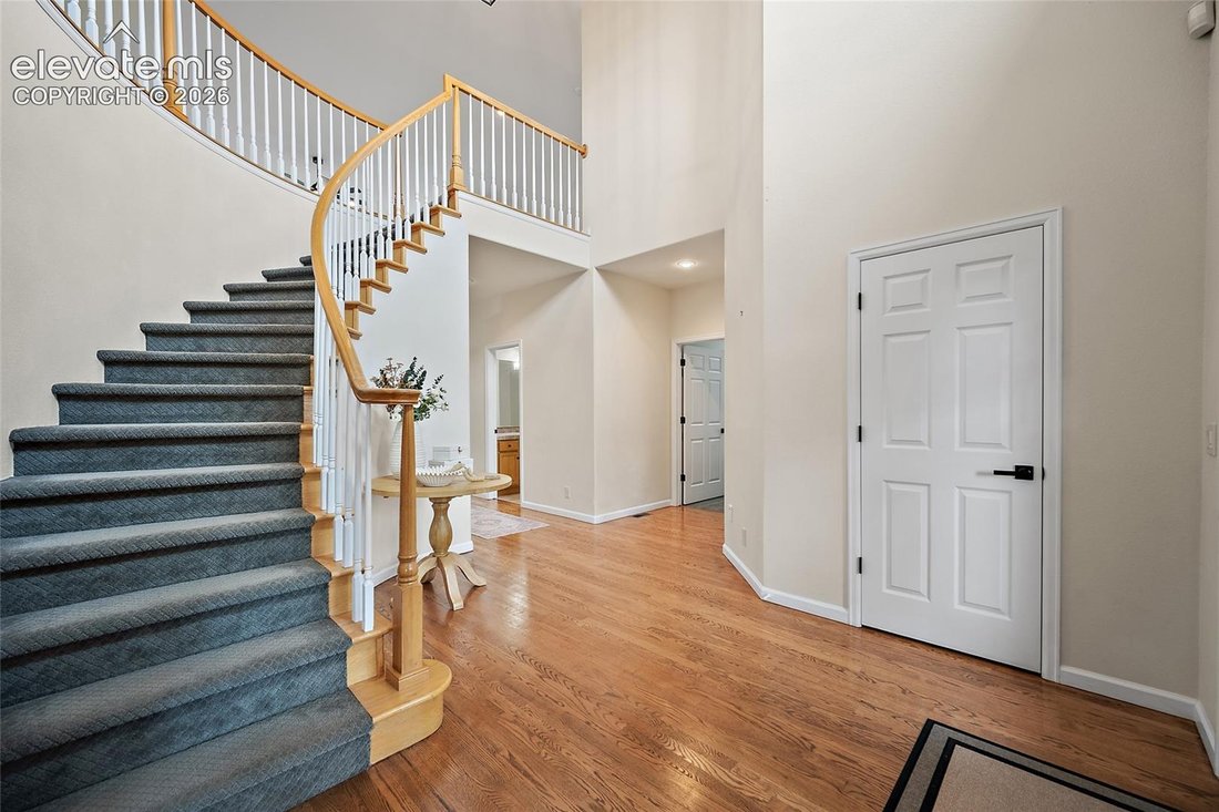 House in Colorado Springs, Colorado, United States 4 - 17646176