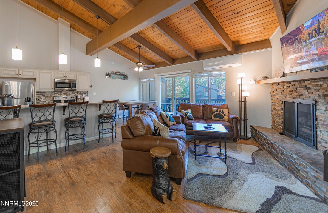 Condo in Glenbrook, Nevada, United States 3 - 18497126