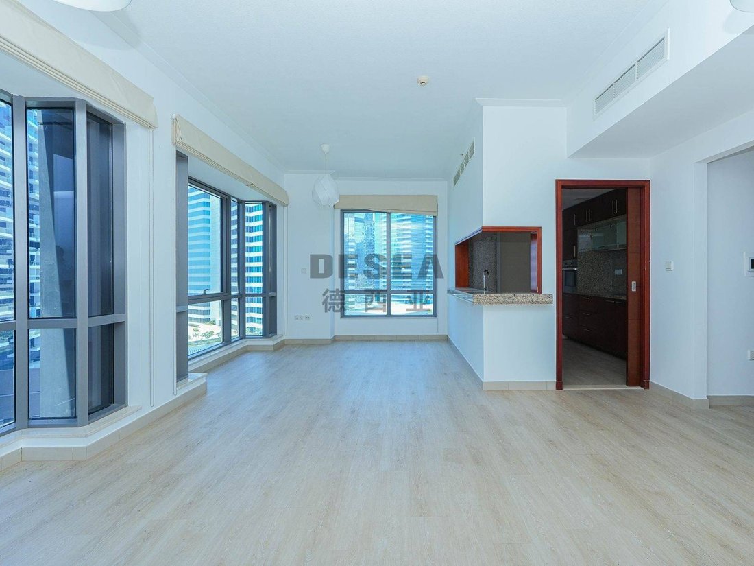 Apartment in Downtown Dubai, Dubai, United Arab Emirates 3 - 18496860