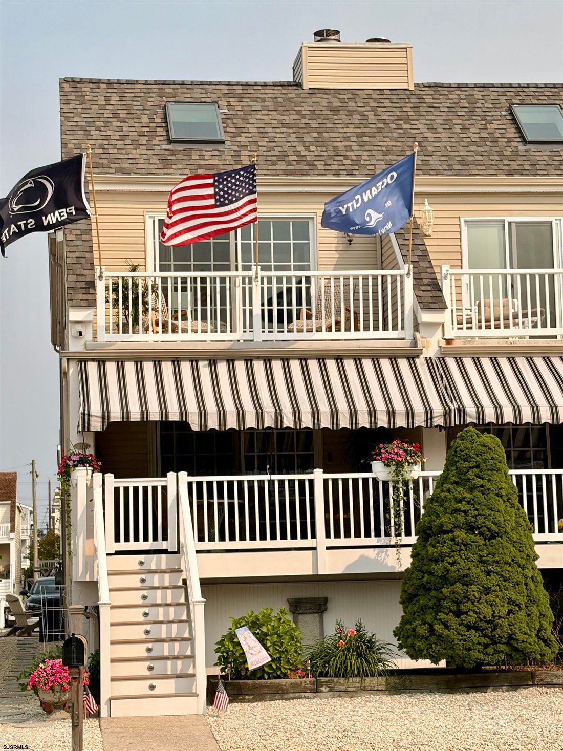 Condo in Ocean City, New Jersey, United States 2 - 18497176