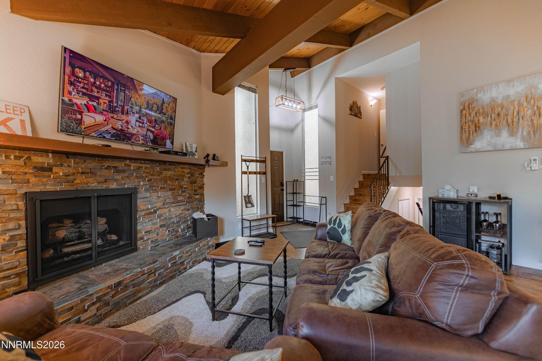 Condo in Glenbrook, Nevada, United States 4 - 18497126