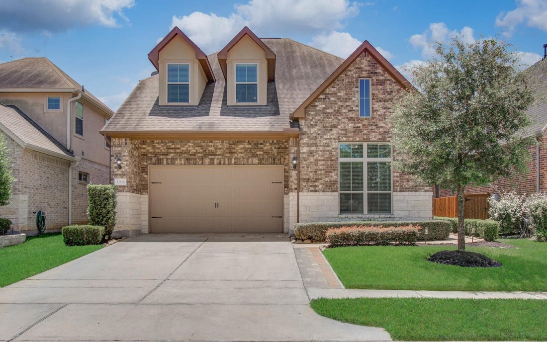 House in Houston, Texas, United States 4 - 18497437