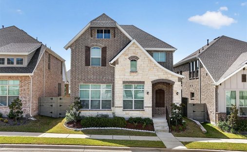 House in Sachse, Texas, United States 1