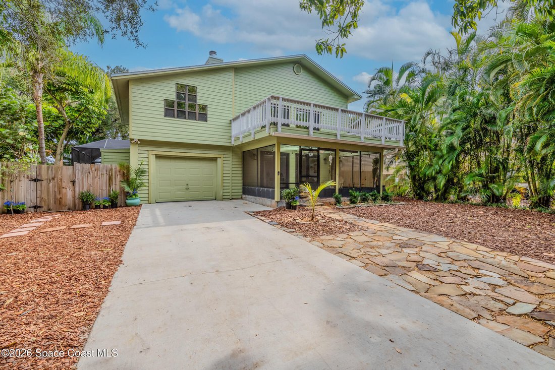 House in Melbourne Beach, Florida, United States 2 - 18497229