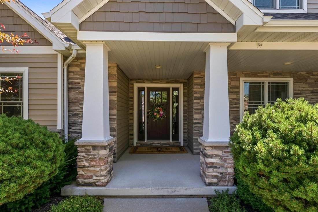 House in Appleton, Wisconsin, United States 2 - 18497378