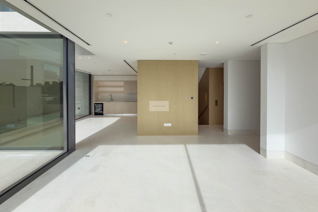Villa in Jumeirah, Dubai, United Arab Emirates 4 - 18497006