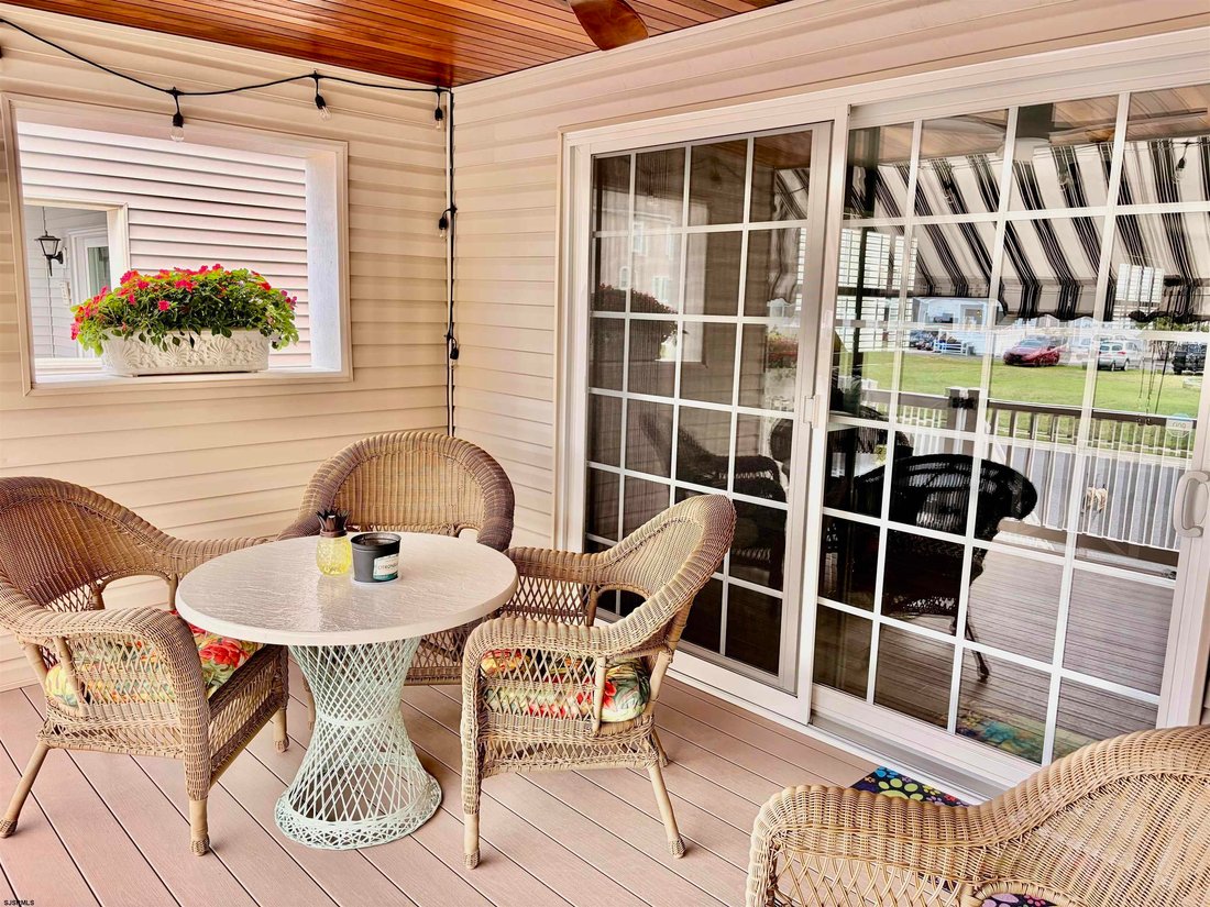 Condo in Ocean City, New Jersey, United States 3 - 18497176