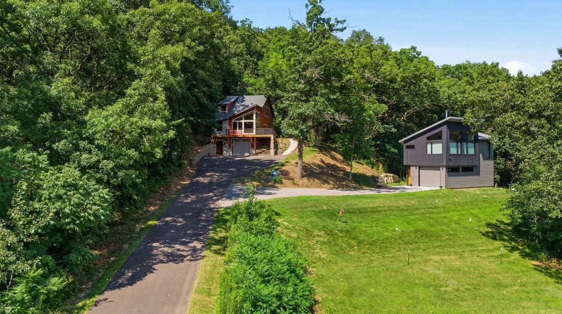 House in Trempealeau, Wisconsin, United States 1 - 18497374