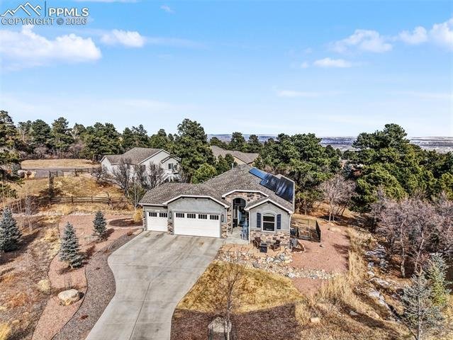 House in Colorado Springs, Colorado, United States 4 - 17210834