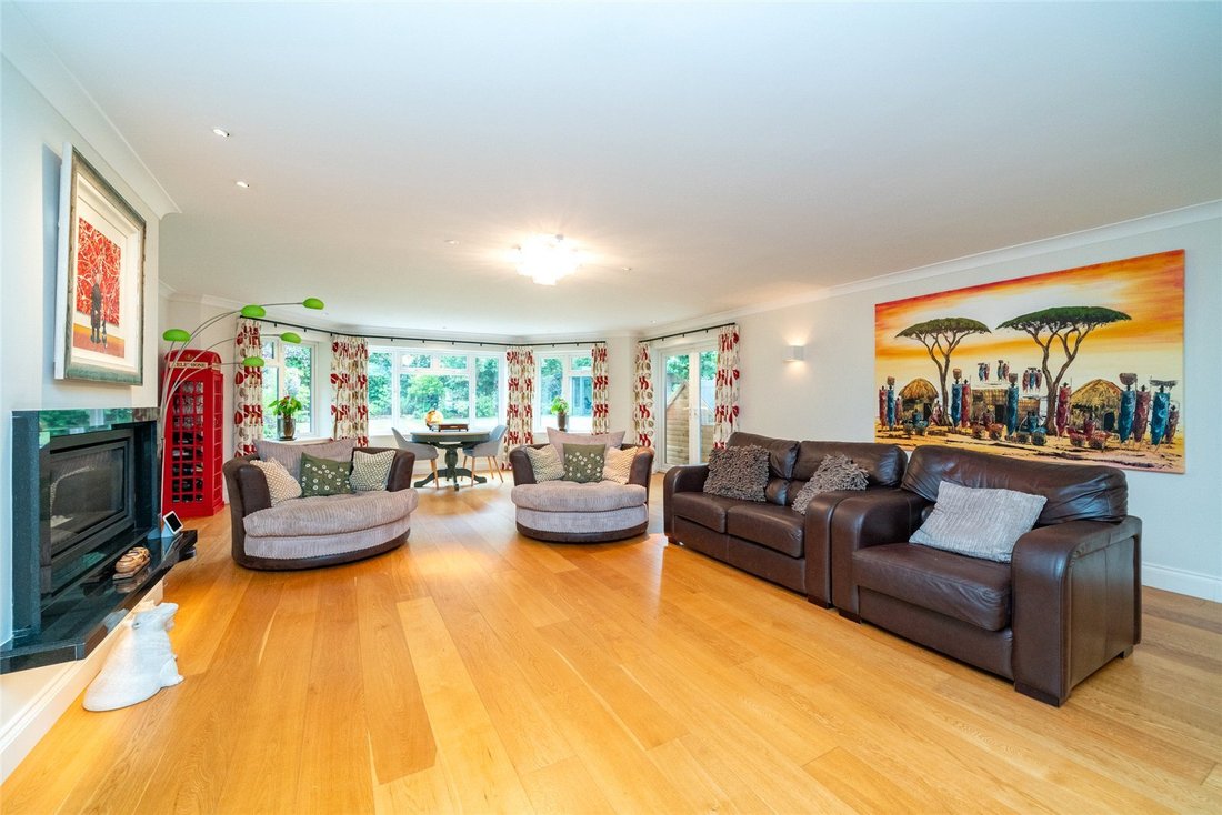 House in Douglas Road, St Albans, England 3 - 18496932
