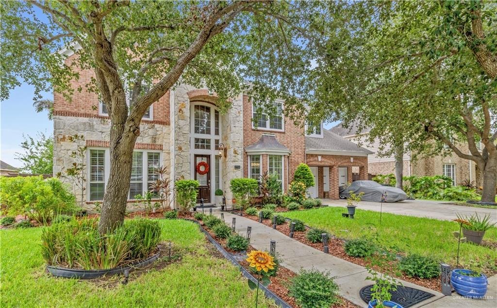 House in Mission, Texas, United States 1 - 18497402