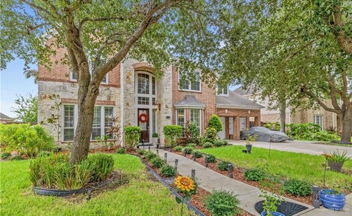 House in Mission, Texas, United States 1