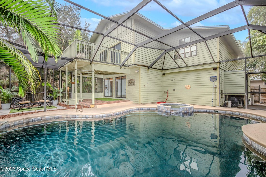 House in Melbourne Beach, Florida, United States 1 - 18497229