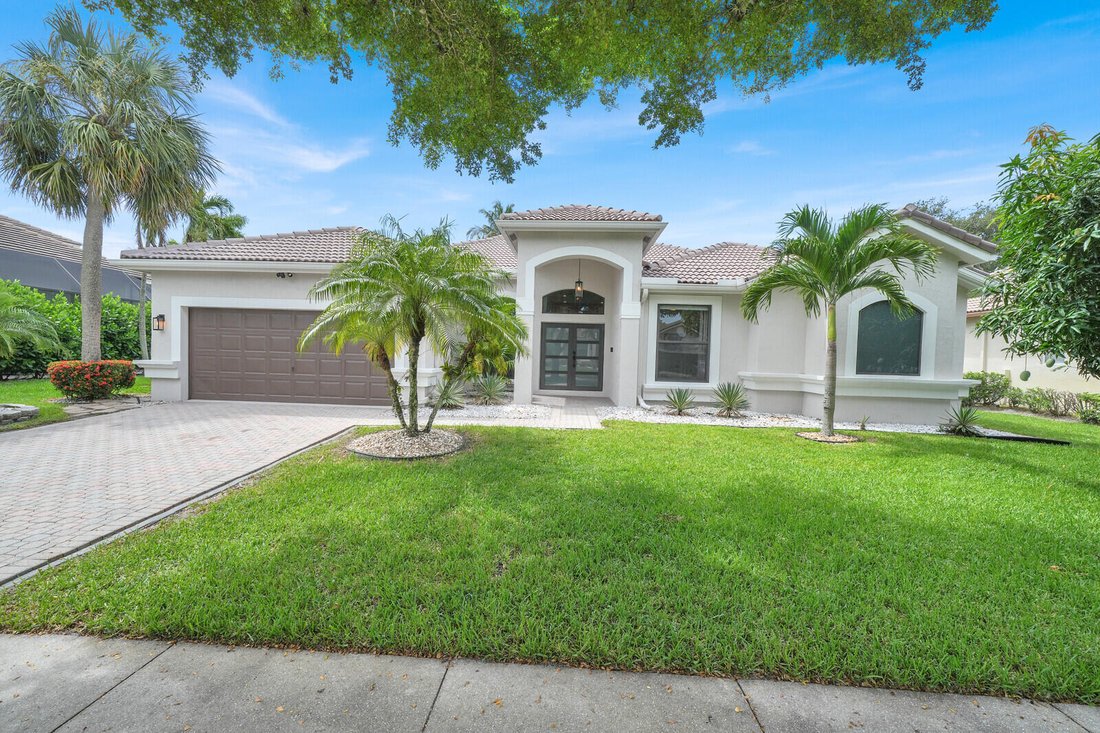 House in Boca Raton, Florida, United States 1 - 18497152