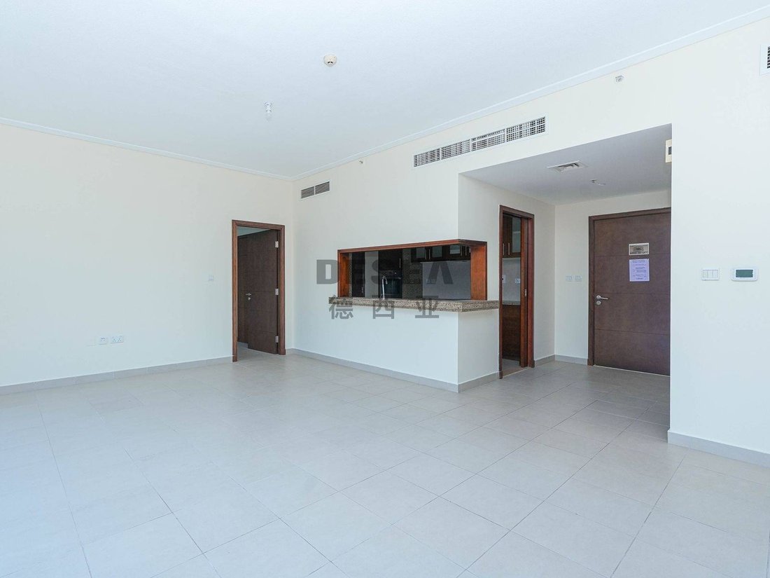 Apartment in Downtown Dubai, Dubai, United Arab Emirates 5 - 18496877