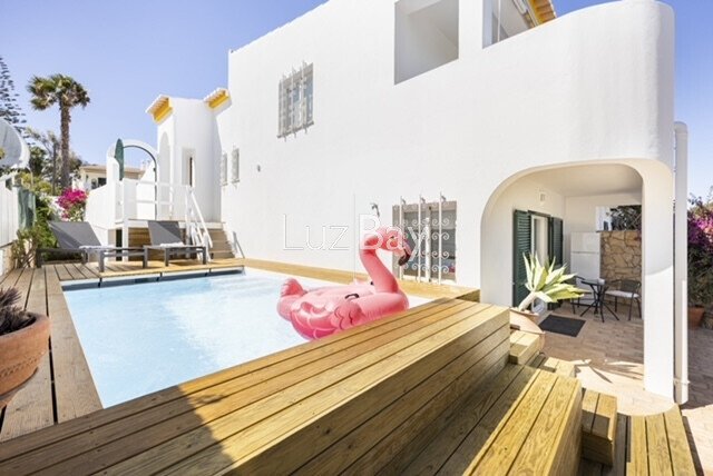 House in Praia da Luz, Algarve, Portugal 1 - 18497522
