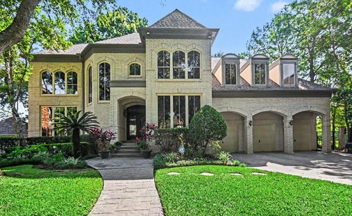 House in Sugar Land, Texas, United States 1