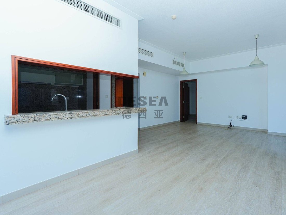 Apartment in Downtown Dubai, Dubai, United Arab Emirates 4 - 18496860