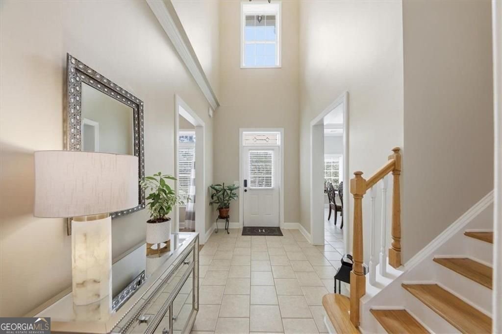 House in Buford, Georgia, United States 3 - 18284515