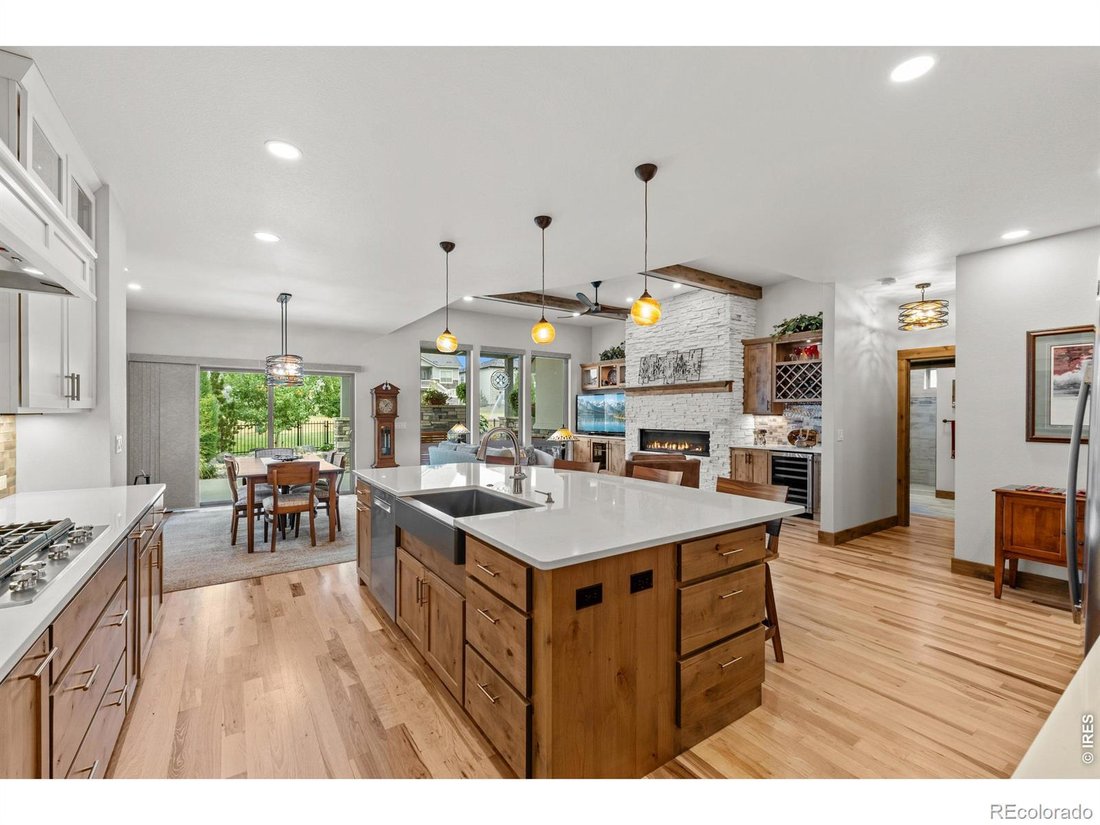 House in Berthoud, Colorado, United States 4 - 18497265