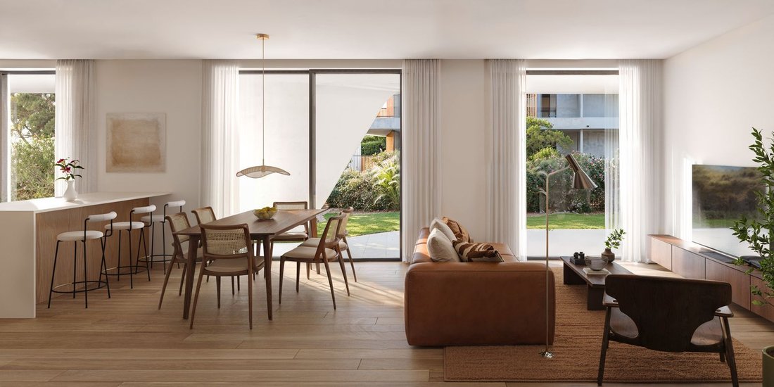 Apartment in Belas, Lisbon, Portugal 5 - 18429785