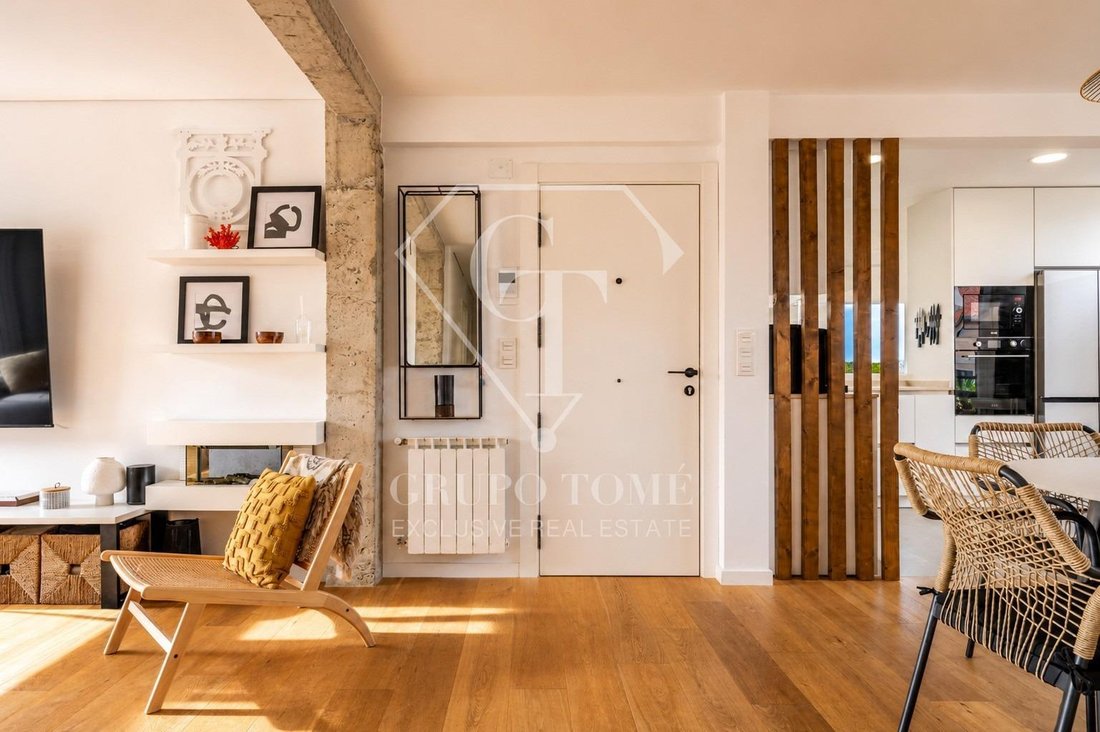 Apartment in Ekialdea, Donostia-San Sebastian, Spain 3 - 18497673