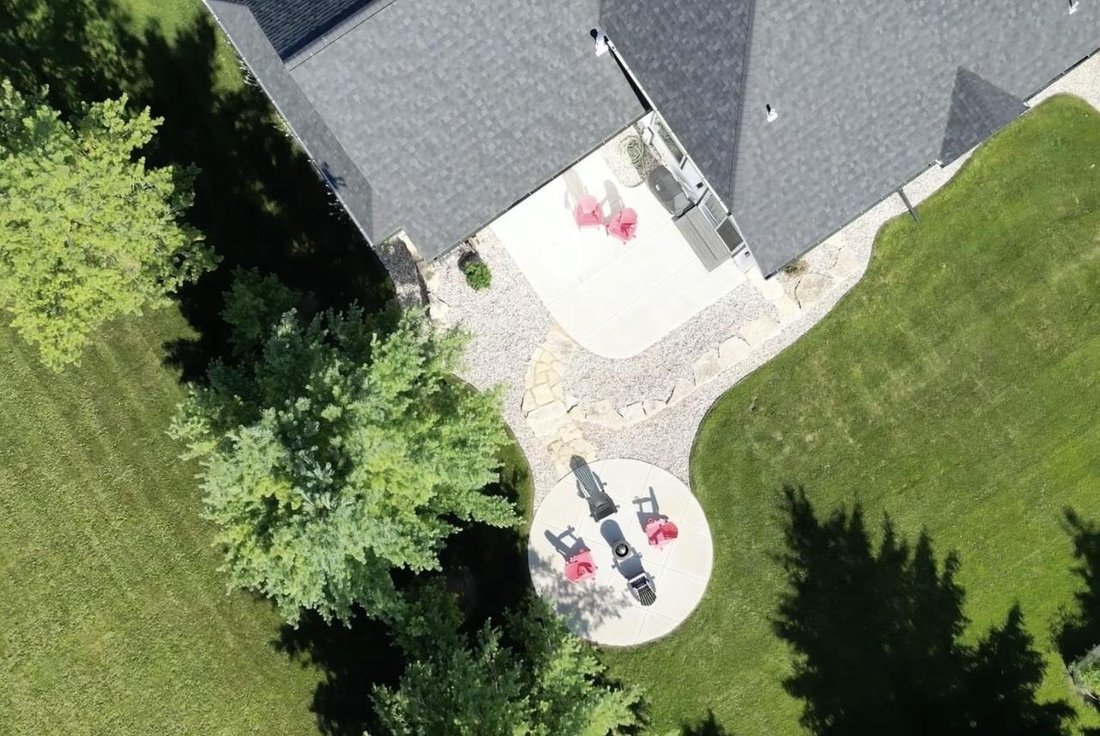 House in Sun Prairie, Wisconsin, United States 2 - 18497367