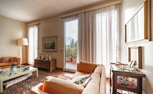 Appartamento a Castello, Lecco, Lombardia 1