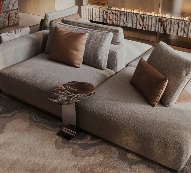 Apartment in Palm Jumeirah, Dubai, United Arab Emirates 2 - 18496952