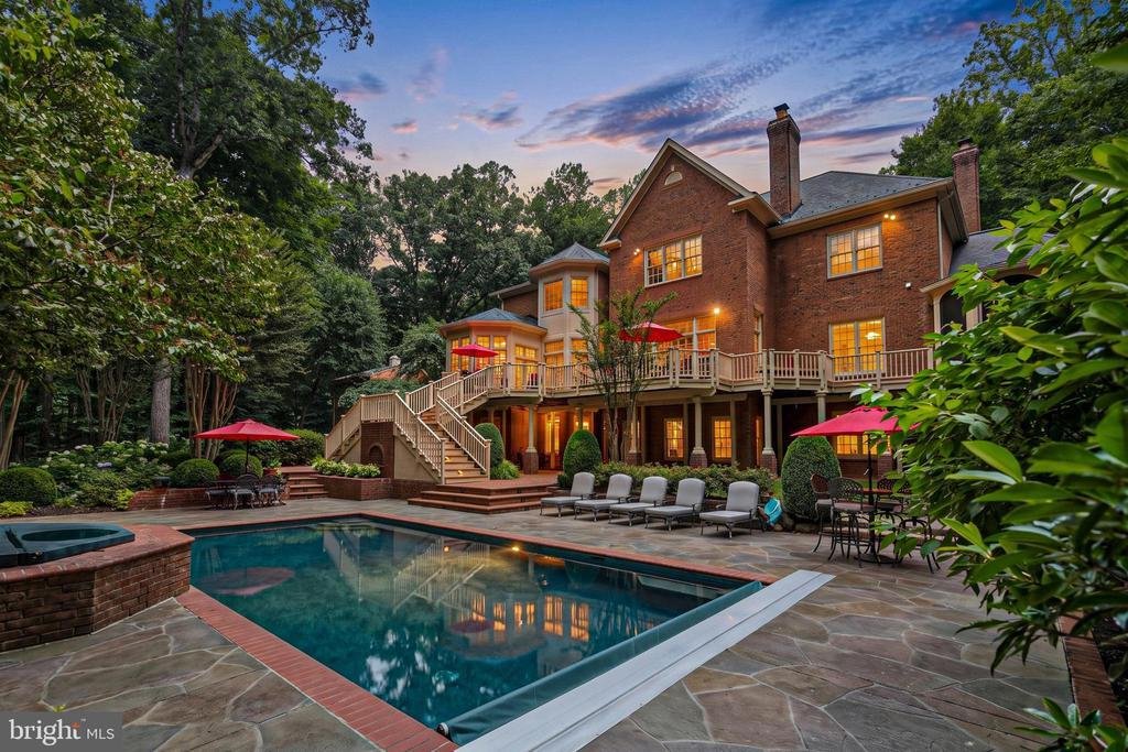 House in Fairfax Station, Virginia, United States 2 - 18497253