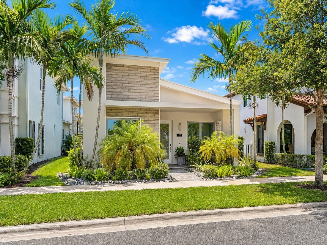 House in Palm Beach Gardens, Florida, United States 2 - 18468020