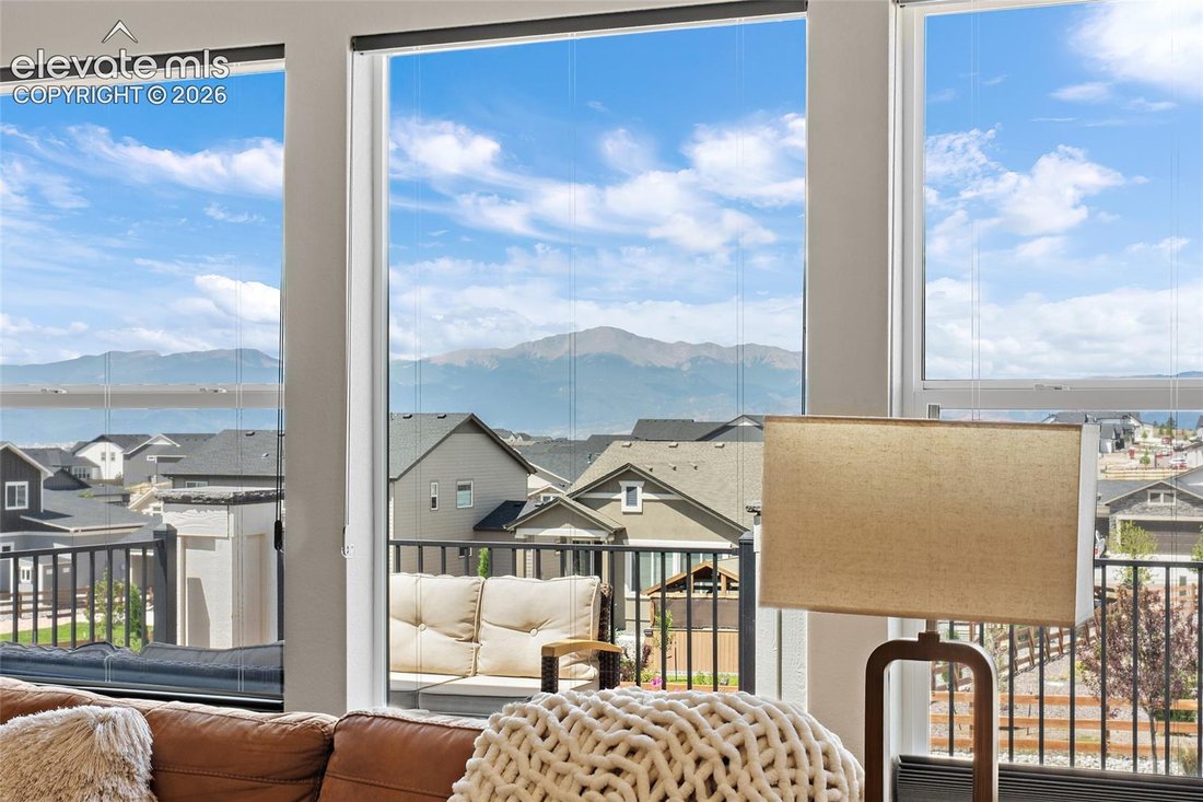 House in Colorado Springs, Colorado, United States 4 - 18497249