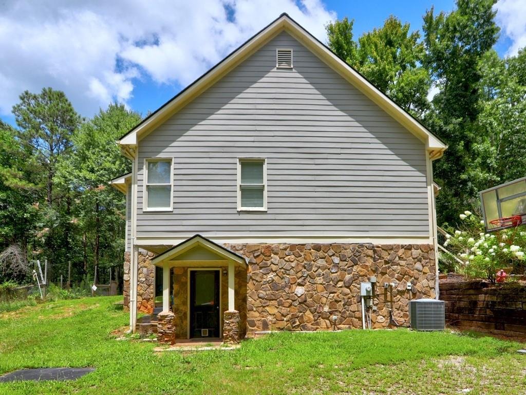 House in Ball Ground, Georgia, United States 4 - 18496727