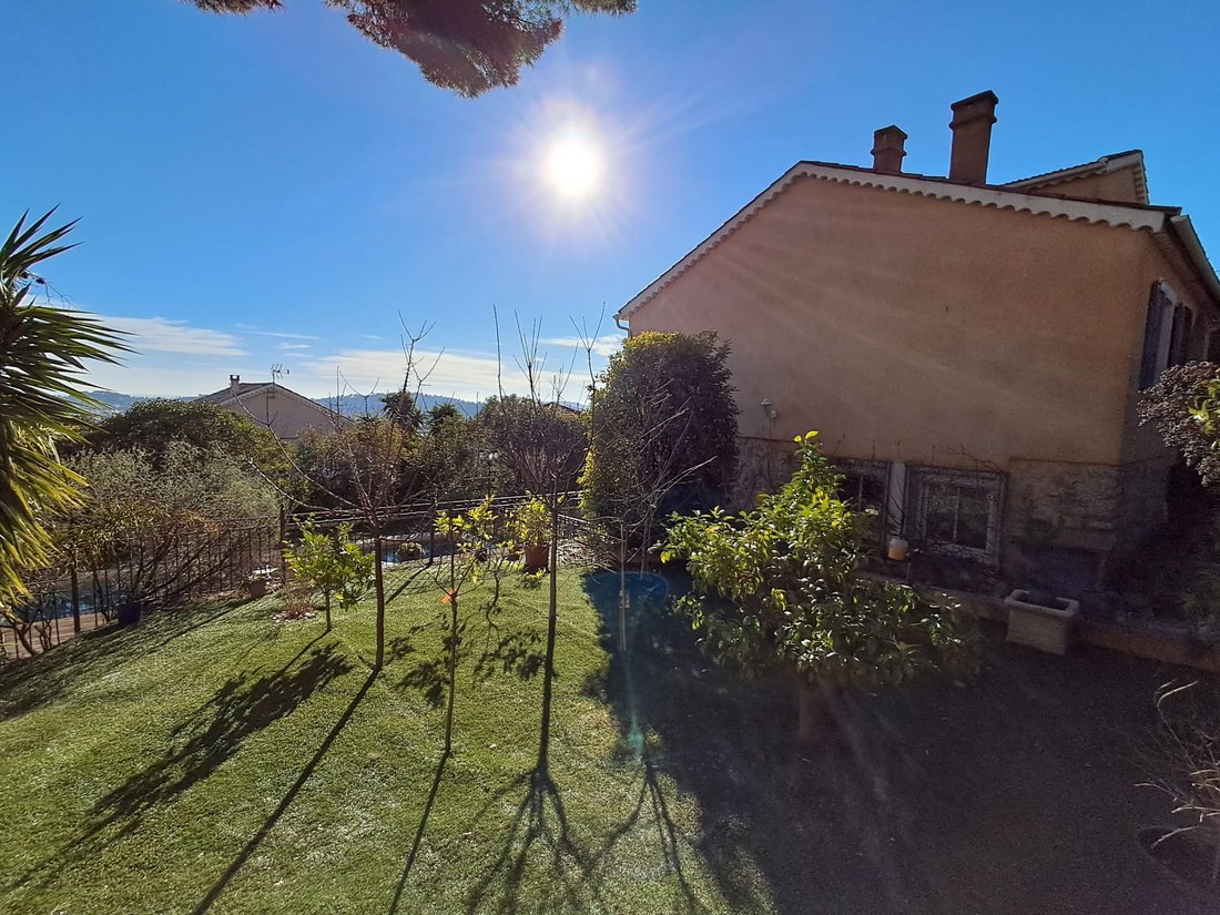 House in Le Faron-Fort-Rouge, Toulon, France 3 - 15694052