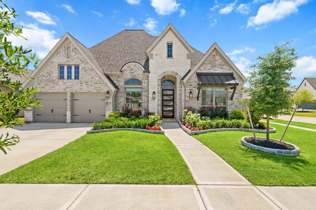 House in Fulshear, Texas, United States 2 - 18497427