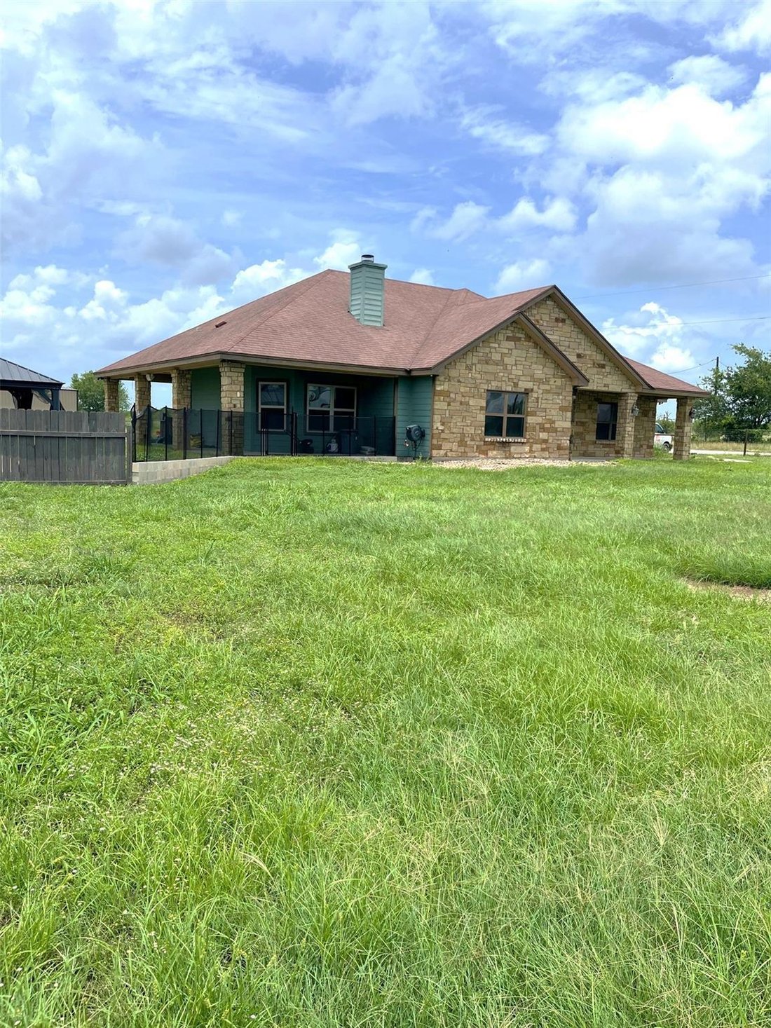 House in K-Bar Ranch, Texas, United States 2 - 18497424