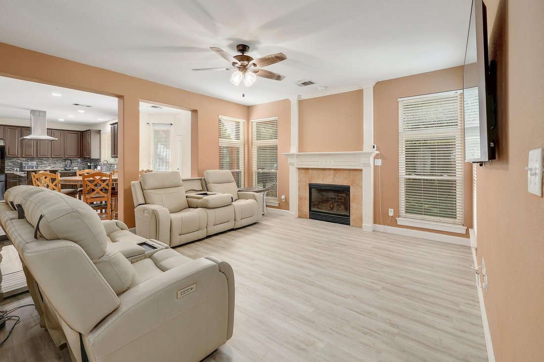 House in Round Rock, Texas, United States 5 - 18497005
