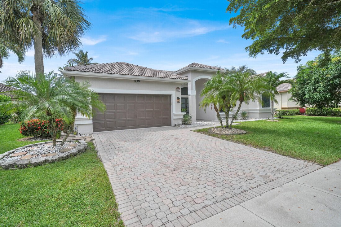 House in Boca Raton, Florida, United States 2 - 18497152